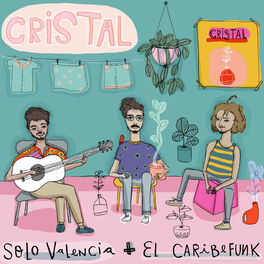 Album cover of Cristal