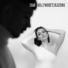 Album cover of Hollywood's Bleeding (Acoustic version)