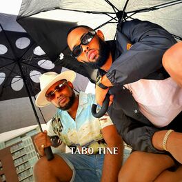 Album cover of Tabo Tine