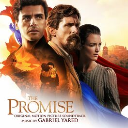 Album cover of The Promise (Original Motion Picture Soundtrack)