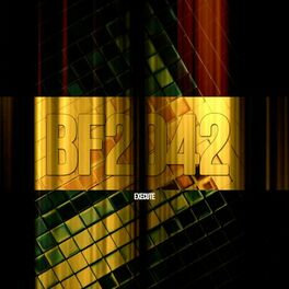 Album cover of BF2042