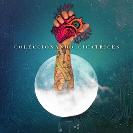 Album cover of Coleccionando Cicatrices