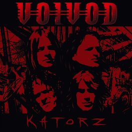 Album cover of Katorz