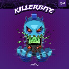 Album cover of Killerbite