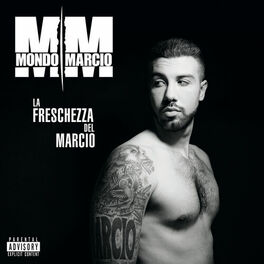 Album cover of La Freschezza Del Marcio
