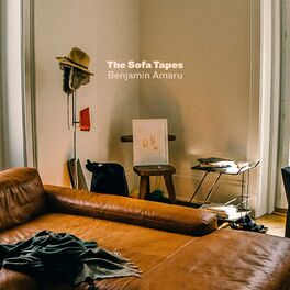 Album cover of The Sofa Tapes