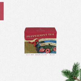 Album cover of Peppermint Tea