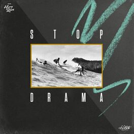 Album cover of Stop Drama