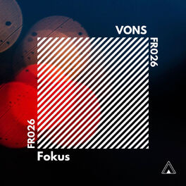 Album cover of Fokus