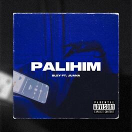 Album cover of PALIHIM (feat. Juana)