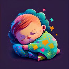 Album cover of Sleep Sounds for Babies