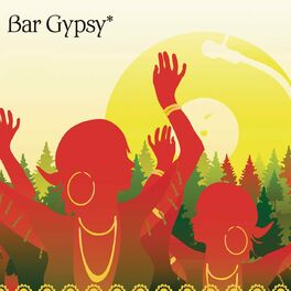 Album cover of Bar Gypsy