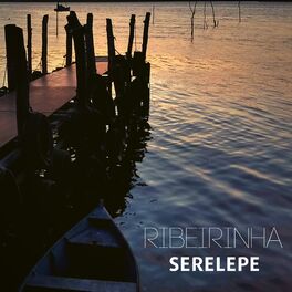 Album cover of Ribeirinha