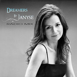 Album cover of Dreamers (Radio Mix)