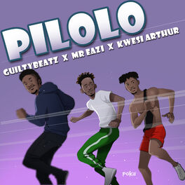 Album cover of Pilolo