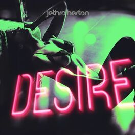 Album cover of Desire