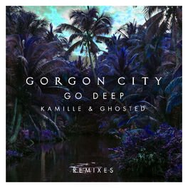 Album cover of Go Deep (Remixes)
