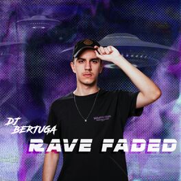Album cover of Rave Faded