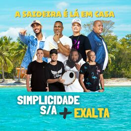 Album cover of A Saideira É Lá em Casa