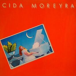 Album cover of Cida Moreyra