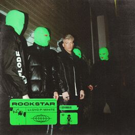 Album cover of Rockstar