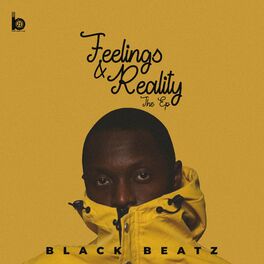 Album cover of Feelings & Reality (The EP)