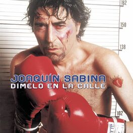 Album cover of Dímelo En La Calle