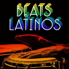 Album cover of Beats Latinos