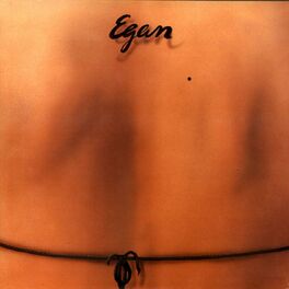 Album cover of Egan