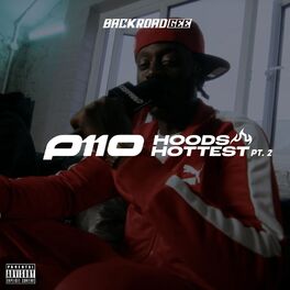 Album cover of Hoods Hottest, Pt. 2