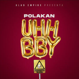 Album cover of Uhh Bby