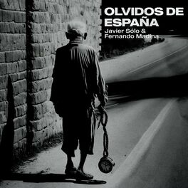Album cover of Olvidos de España
