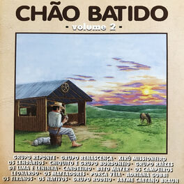 Album cover of Chão Batido, Vol. 2