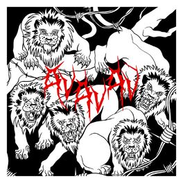 Album cover of AVAVAV
