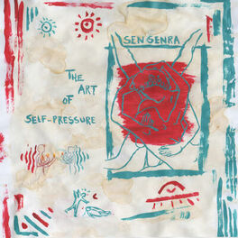Album cover of The Art of Self-Pressure