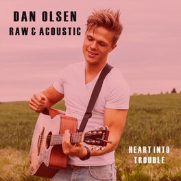 Album cover of Heart into Trouble