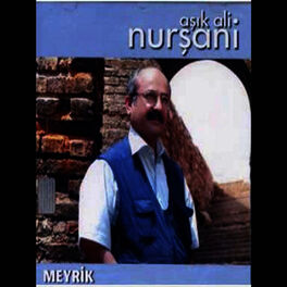 Album cover of Meyrik