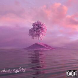 Album cover of Chasinn Glory