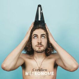 Album cover of Métronome