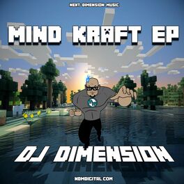 Album cover of Mind Kraft EP