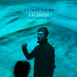 Album cover of J'ai choisi