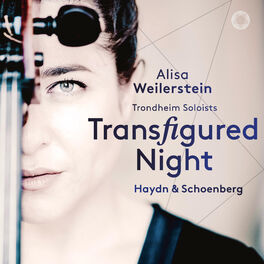 Album cover of Transfigured Night