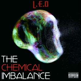Album cover of The Chemical Imbalance