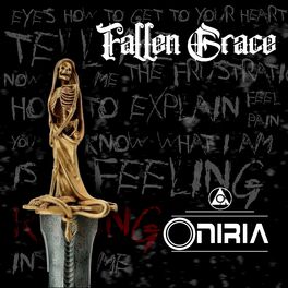 Album cover of Fallen Grace