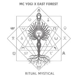 Album cover of Ritual Mystical (feat. East Forest)