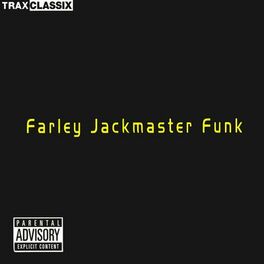 Album cover of Farley 