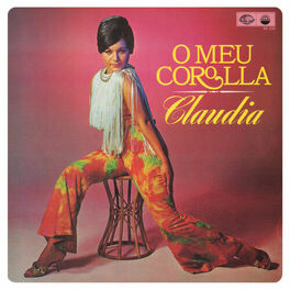Album cover of O Meu Corolla