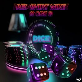 Album cover of Dice (feat. Obe G)