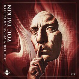 Album cover of You Talkin'