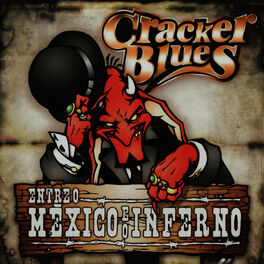 Album cover of Entre o México e o Inferno